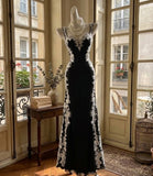 Chic Evening Attire for Upscale Occasions 1181