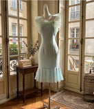 Prestigious Formal Gown for Evening Functions 1183