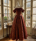 Timeless Formal Dress for Gala Events 1099