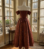 Timeless Formal Dress for Gala Events 1099