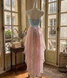 Prestigious Formal Gown for Evening Functions 1180