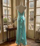 Timeless Formal Dress for Gala Events 1182