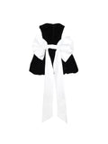 cute a line black strapless homecoming dress 18th birthday outfits HZ1022