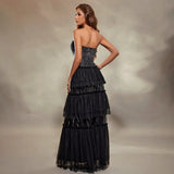 Elegant Evening Gown for Special Occasions 1172