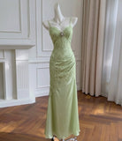 Graceful Ballroom Dress for Formal Gatherings 1076