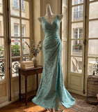 Elegant Evening Gown for Special Occasions 1132