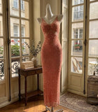 Luxurious Evening Apparel for Grand Events 1122