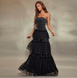Elegant Evening Gown for Special Occasions 1172