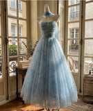 Elegant Evening Gown for Special Occasions 1134