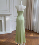Graceful Ballroom Dress for Formal Gatherings 1076