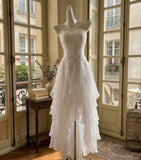 Prestigious Formal Gown for Evening Functions 1098