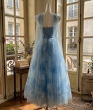 Elegant Evening Gown for Special Occasions 1134