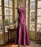 Prestigious Formal Gown for Evening Functions 1121