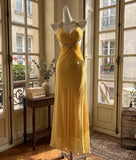 Prestigious Formal Gown for Evening Functions 1140