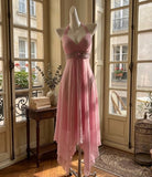 Luxurious Evening Apparel for Grand Events 1130