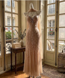 Stunning Night Dress for Special Moments 1142