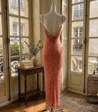 Luxurious Evening Apparel for Grand Events 1122