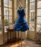 Stunning Night Dress for Special Moments 1184