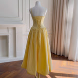 Qtevry Temperament Sexy Breast-Wearing Dress Female Chic Vacation Wind Ups And Skinny Dress Dress Dress Woman 69317