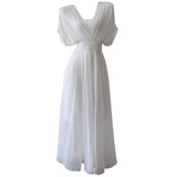 French Temperament Royal Sister Dress Fairy Dress Dress Fairy Dress 65839+68027+68029