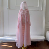 Qtevry Luxury Famous Yuanfeng Gold French Temperament Dress Embroidered Cane Esu Bag Ass Dress 69266+Y472