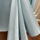 Suspension With A Word-Legneck Gold Style Dress Sleeveless Dress Elegant Princess Dreamy Family Holiday Dress 69457