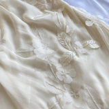 Sexy Sheath Straps Chiffon champagne Long Prom Dresses HZ1022