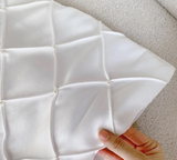 chic a-line satin halter short homecoming dress 18th birthday outfits HZ1022