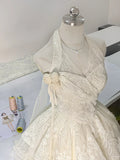 Halter neck V-neck lace sleeveless multi-layered skirt fungus lace homecoming dress HZ1022