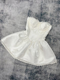 Princess Tutu French Tutu Waist Lace 17th Birthday Homecoming Dress HZ1022