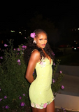 Sexy Suspender Yellow Sequin Hip 19th Birthday Homecoming Dress HZ1022