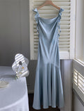 Elegant Summer New Fashion Prom Dress Party Birthday Outfits HZ1022