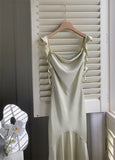 Elegant Summer New Fashion Prom Dress Party Birthday Outfits HZ1022