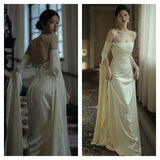 Mermaid Long Prom Dress New Arrival Prom Dress Sexy Evening Dress HZ1022