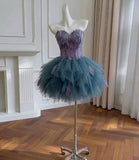 Timeless Formal Dress for Gala Events 1088