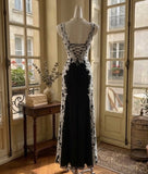 Chic Evening Attire for Upscale Occasions 1181