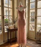 Classic Nighttime Attire for Elegant Affairs 1123