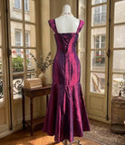 Prestigious Formal Gown for Evening Functions 1121