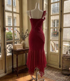 Refined Formal Wear for Memorable Nights 1143