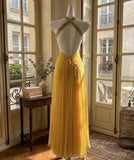 Prestigious Formal Gown for Evening Functions 1140