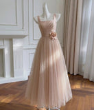 Graceful Ballroom Dress for Formal Gatherings 1065