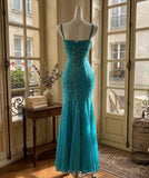 Stunning Night Dress for Special Moments 1152