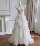 Sophisticated Long Dress for Evening Celebrations 1077