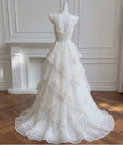 Sophisticated Long Dress for Evening Celebrations 1077