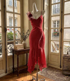 Refined Formal Wear for Memorable Nights 1143