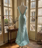 Elegant Evening Gown for Special Occasions 1132