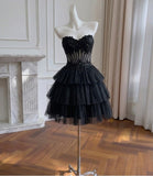 Graceful Ballroom Dress for Formal Gatherings 1089