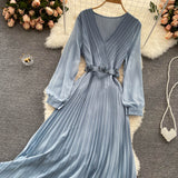 Cute V Neck Short Dress Fashion Dress HZ1022