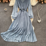 Cute V Neck Short Dress Fashion Dress HZ1022