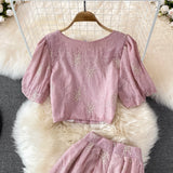 Cute Two Pieces Dress Fashion Dress HZ1022